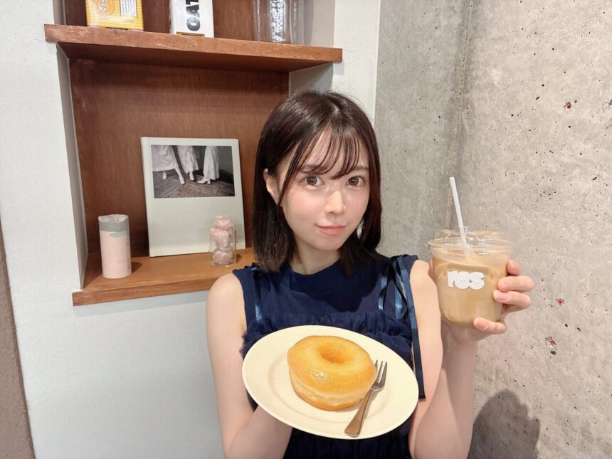 relecoffeestand