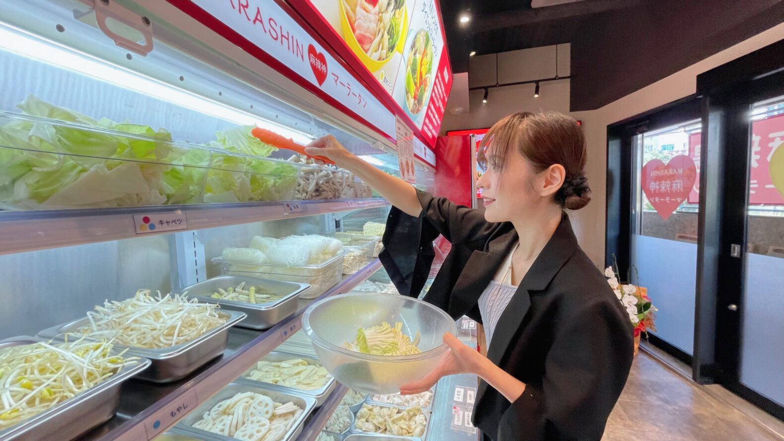 名古屋マーラータン女子
