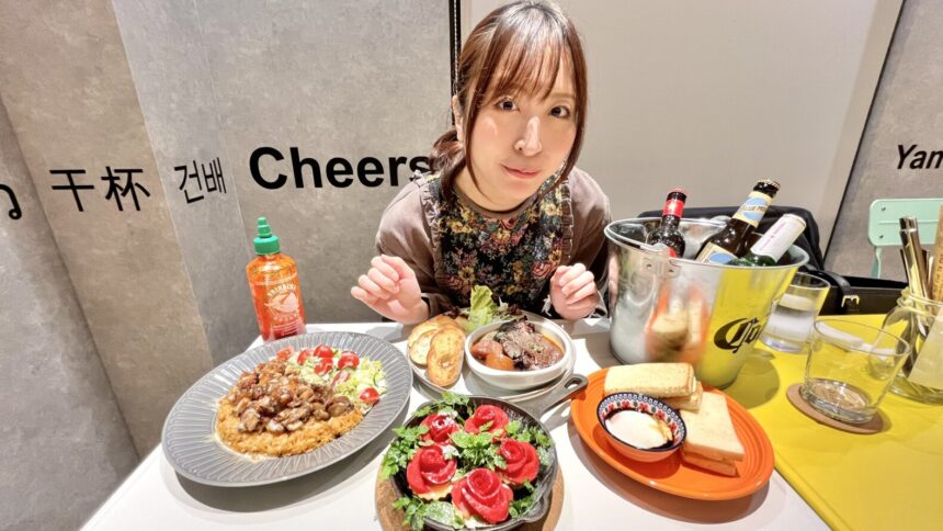 鶴舞テイステラ