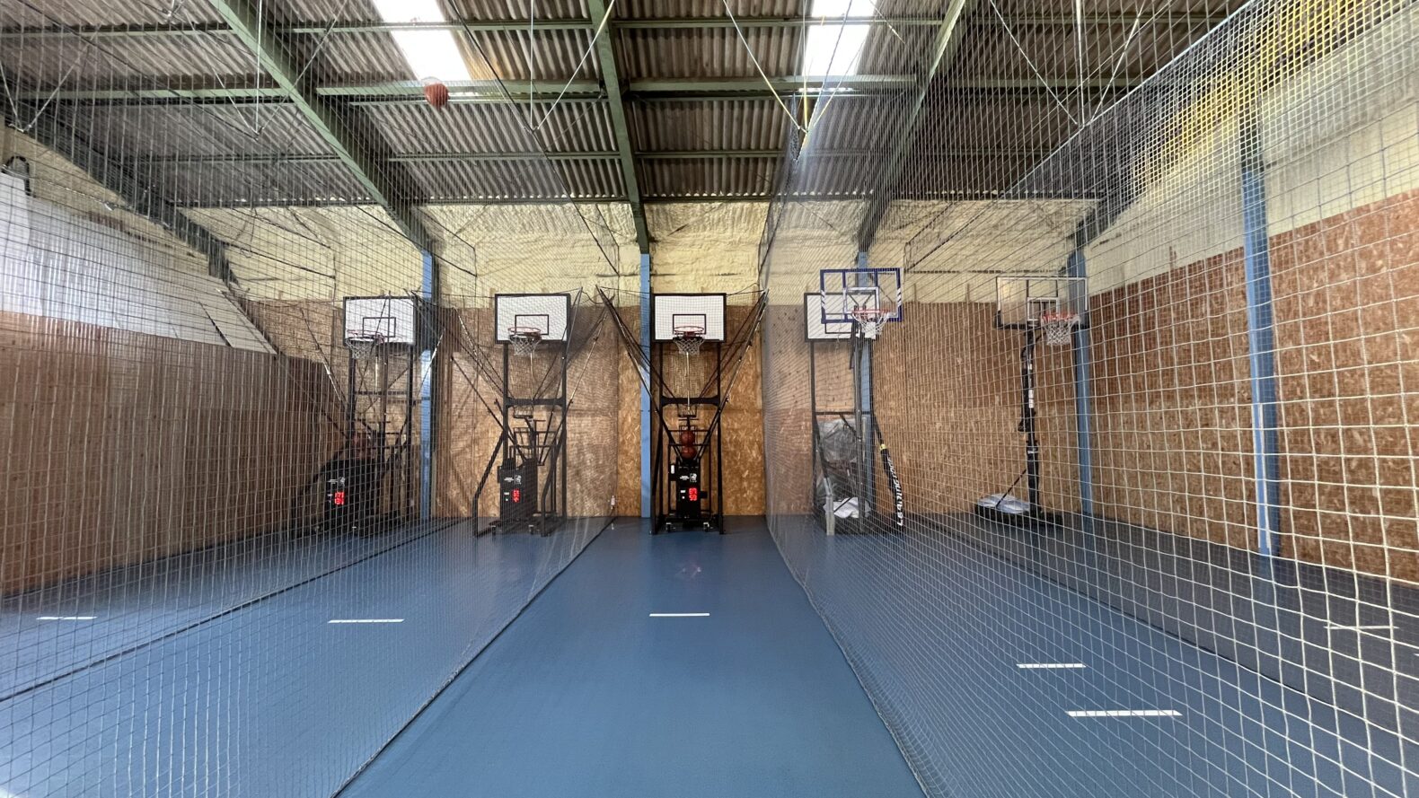 BasketballShootingHouseJAM