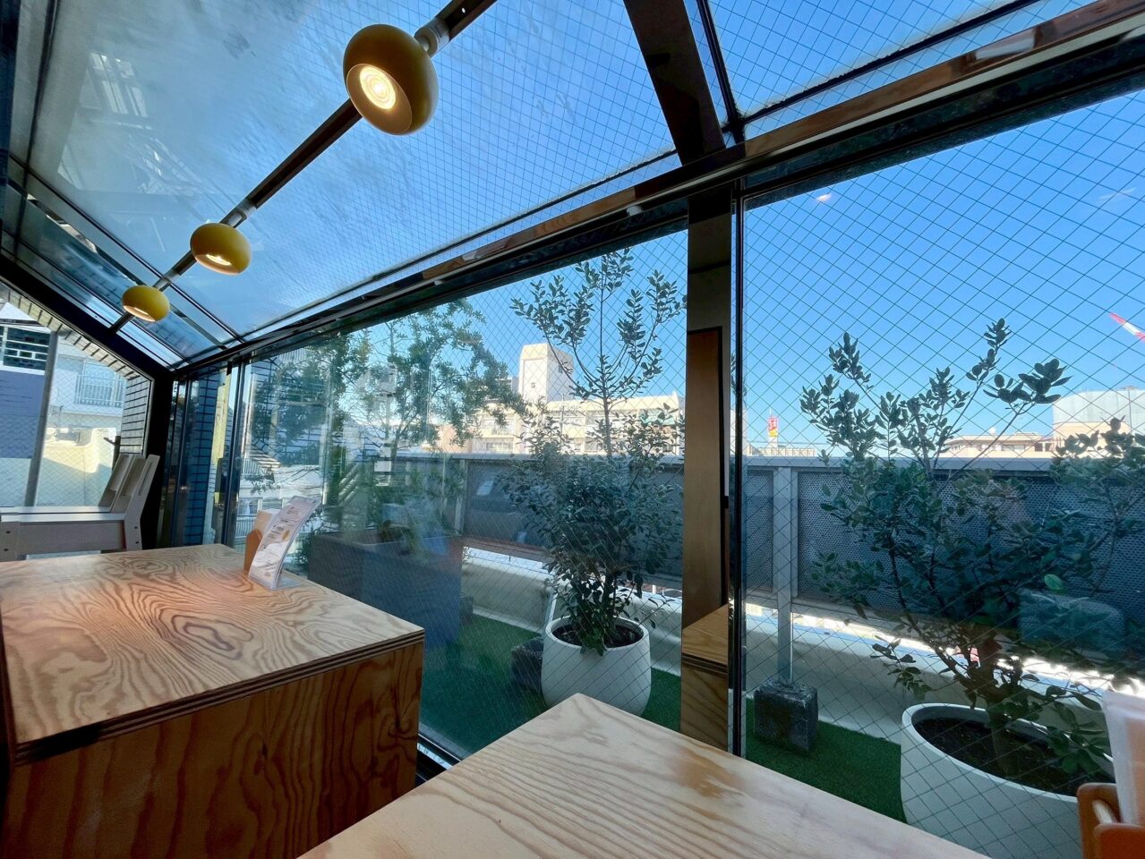 オムライスカフェおぐちゃん