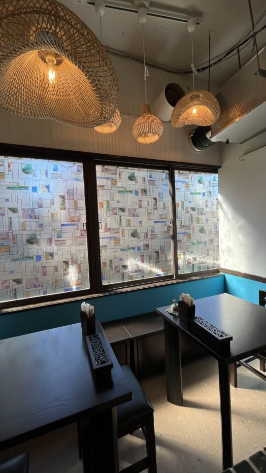 スリランカライスカレー マータラ