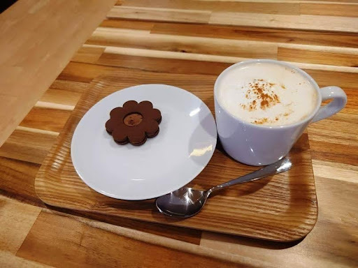 喫茶シルコッテ