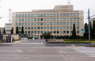 東邦ガス本社