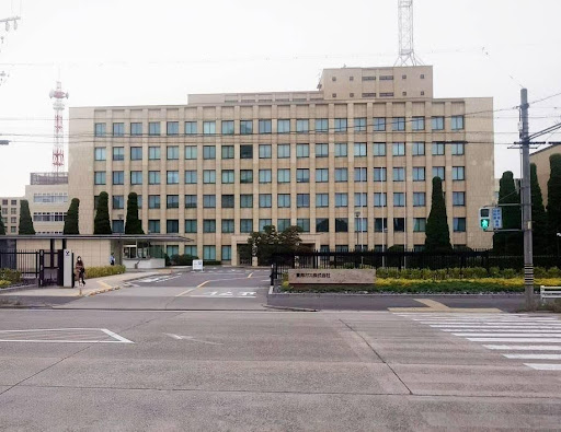 東邦ガス本社