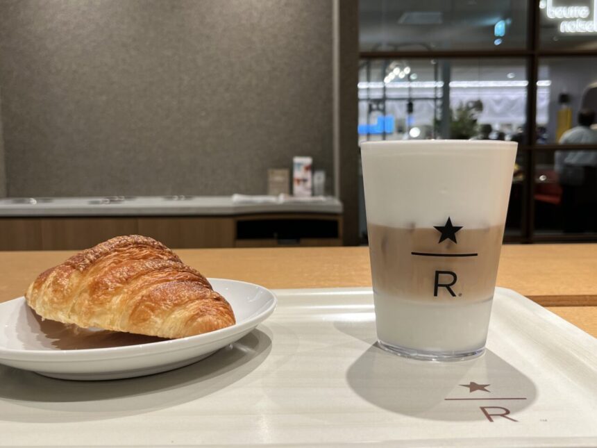 リザーブカフェ