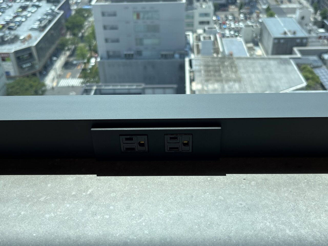 電源カフェ