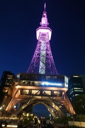 ミライタワー