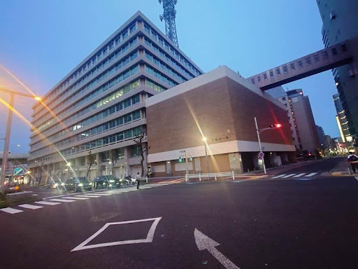 中電ホール