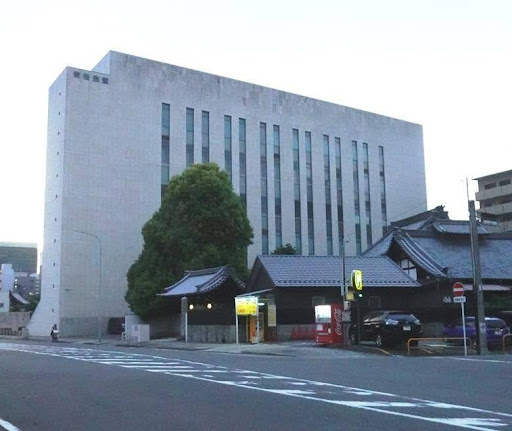 東桜会館
