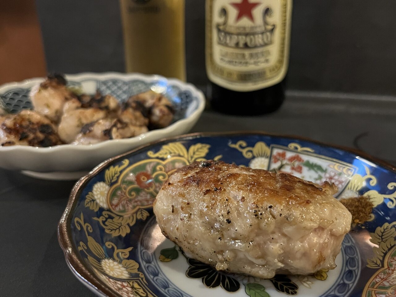 おいでよ名古屋の食べ歩きログ