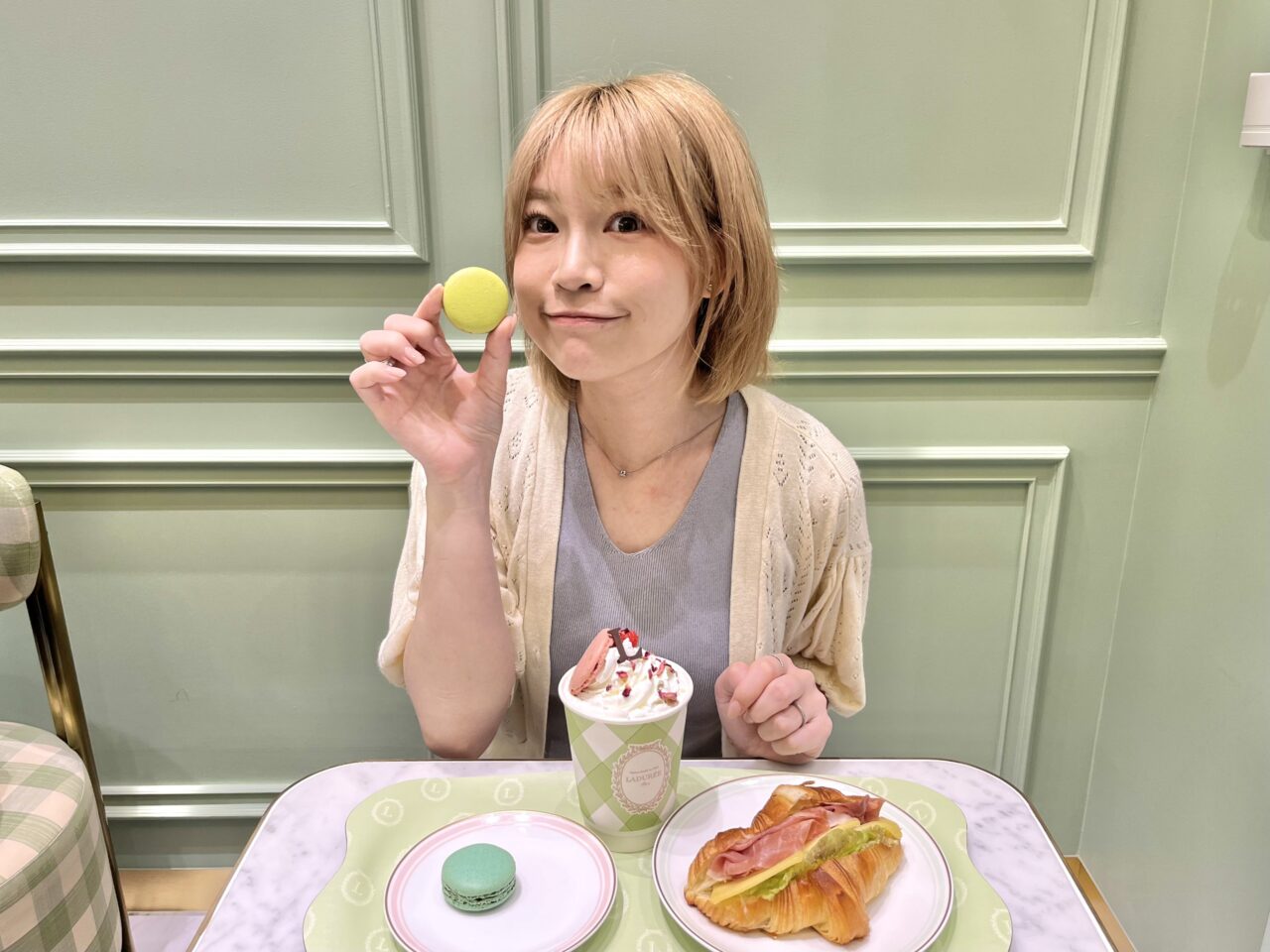 おいでよ名古屋の食べ歩きログ
