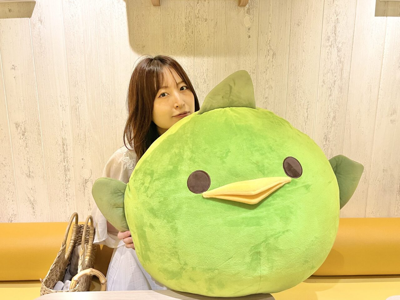 ぴよりんvillage