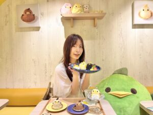 ぴよりんvillage