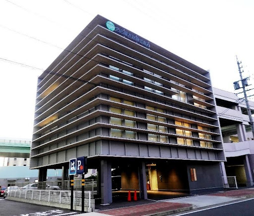 名古屋木材本社ビル